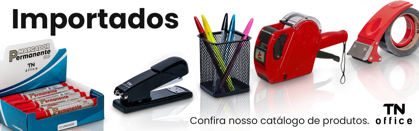 Importados TN Office